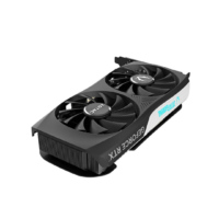 ZOTAC GAMING GeForce RTX 4060 Ti Twin Edge 8GB Graphics Card | ZT-D40610E-10M - Image 3