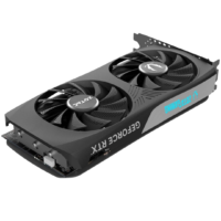 ZOTAC Gaming GeForce RTX 4070 Super Twin Edge DLSS 3 Graphics Card - 12GB GDDR6X | ZT-D40720E-10M - Image 2