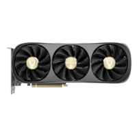 ZOTAC GAMING GeForce RTX 4070 Ti Trinity OC Graphics Card - 12GB GDDR6X | ZT-D40710J-10P - Image 2