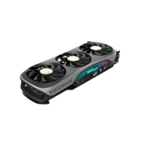 ZOTAC GAMING GeForce RTX 4070 Ti Trinity OC Graphics Card - 12GB GDDR6X | ZT-D40710J-10P - Image 4