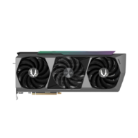 ZOTAC GAMING GeForce RTX 4070 Ti SUPER AMP HOLO 16GB GDDR6X Graphics Card | ZT-D40730F-10P - Image 4