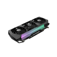 ZOTAC GAMING GeForce RTX 4070 Ti SUPER AMP HOLO 16GB GDDR6X Graphics Card | ZT-D40730F-10P - Image 2