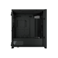 Corsair 7000D Airflow Black Full Tower PC Case with Tempered Glass - Image 2