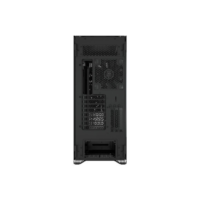 Corsair 7000D Airflow Black Full Tower PC Case with Tempered Glass - Image 3