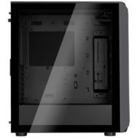 SilverStone FARA 511Z High Airflow ATX Gaming Chassis with Excellent Cooling Potential - Image 4