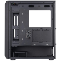 SilverStone FARA 511Z High Airflow ATX Gaming Chassis with Excellent Cooling Potential - Image 6