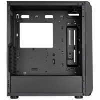 SilverStone FARA 511Z High Airflow ATX Gaming Chassis with Excellent Cooling Potential - Image 5