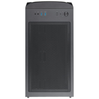 SilverStone FARA 511Z High Airflow ATX Gaming Chassis with Excellent Cooling Potential - Image 7