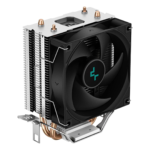 Deepcool AG200 Black CPU Cooler for Intel and AMD Processors