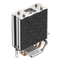 Deepcool AG200 Black CPU Cooler for Intel and AMD Processors - Image 5