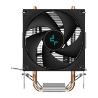 Deepcool AG200 Black CPU Cooler for Intel and AMD Processors - Image 4
