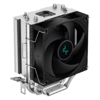 Deepcool AG300 Black CPU Cooler for Intel and AMD Processors - Image 2