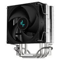 Deepcool AG300 Black CPU Cooler for Intel and AMD Processors - Image 4