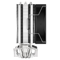 Deepcool AG300 Black CPU Cooler for Intel and AMD Processors - Image 5