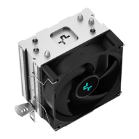 Deepcool AG300 Black CPU Cooler for Intel and AMD Processors - Image 7