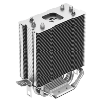 Deepcool AG300 Black CPU Cooler for Intel and AMD Processors - Image 3