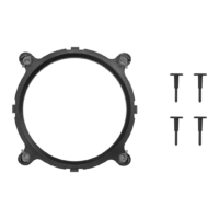 Deepcool AG300 Black CPU Cooler for Intel and AMD Processors - Image 6