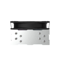 DarkFlash Storm Z4 ARGB Tower CPU Cooler - Image 4