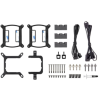 Thermaltake TH240 V2 ARGB Sync AIO Liquid Cooler - Black | CL-W361-PL12SW-A - Image 3