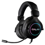 Galax Sonar 03 USB 7.1 Channel RGB Gaming Headset - SNR-03