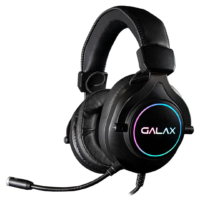 Galax Sonar 03 USB 7.1 Channel RGB Gaming Headset - SNR-03
