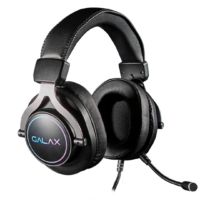 Galax Sonar 03 USB 7.1 Channel RGB Gaming Headset - SNR-03 - Image 3