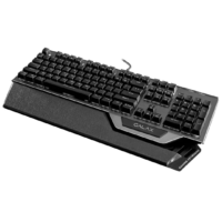 Galax STL-01 Gamer Keyboard, RGB Black Switch, Model KGS0114T1RG1BSL0 - Image 3