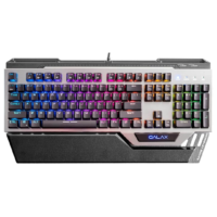 Galax STL-01 Gamer Keyboard, RGB Black Switch, Model KGS0114T1RG1BSL0 - Image 2