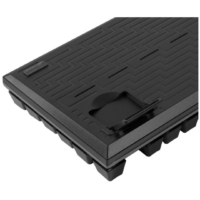 Galax Stealth-03 Wired Mechanical Gaming Keyboard, Blue Switch, 104-Key US Layout, PVC 1.3m Cable - Image 4