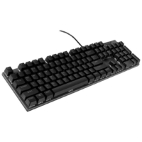 Galax Stealth-03 Wired Mechanical Gaming Keyboard, Blue Switch, 104-Key US Layout, PVC 1.3m Cable - Image 3