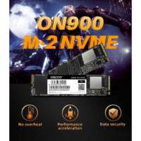 OSCOO 1TB PCIe NVMe M.2 SSD, High-Speed Internal Solid State Drive Disk (SSD) 2280 - Image 4