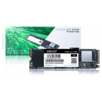 OSCOO 1TB PCIe NVMe M.2 SSD, High-Speed Internal Solid State Drive Disk (SSD) 2280