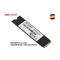 Hikvision Desire M.2 PCIe SSD 1024GB | Model: HS-SSD-DESIRE(P) 1024G - Image 3