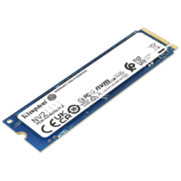 Kingston NV2 NVMe PCIe 4.0 SSD 1000GB 1TB M.2 2280 - Model: SNV2S/1000G - Image 2
