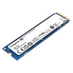 Kingston NV2 NVMe PCIe 4.0 Internal SSD 2TB M.2 2280 - Model: SNV2S/2000G