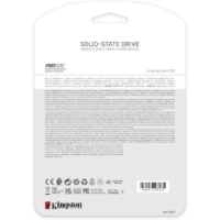 Kingston NV2 4TB M.2 2280 NVMe Internal SSD | PCIe 4.0 Gen 4x4 | Up to 3500 MB/s - SNV2S/4000G - Image 3
