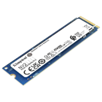 Kingston NV2 500GB M.2 2280 NVMe Internal SSD | PCIe 4.0 Gen 4x4 | Up to 3500 MB/s - SNV2S/500G - Image 2