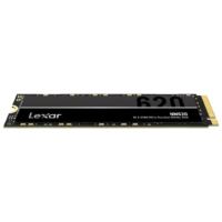 Lexar NM620 1TB M.2 2280 PCIe Gen3x4 NVMe Internal Solid State Drive - UP TO 3300MB/S READ - Image 4