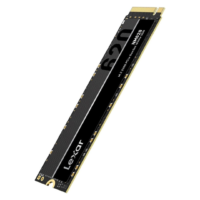 Lexar NM620 2TB M.2 2280 PCIe Gen3x4 NVMe Internal SSD - Up to 3300MB/s Read - Image 4