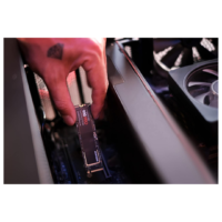 SAMSUNG 990 PRO SSD 2TB PCIe 4.0 M.2 2280 Internal Solid State Drive - Sequential Read Speeds Up to 7,450 MB/s for High-End Computing, Gaming, and Heavy-Duty Workstations - Image 4