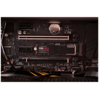 SAMSUNG 990 PRO SSD 2TB PCIe 4.0 M.2 2280 Internal Solid State Drive - Sequential Read Speeds Up to 7,450 MB/s for High-End Computing, Gaming, and Heavy-Duty Workstations - Image 6