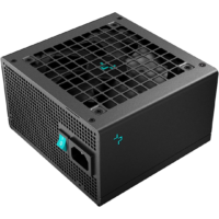 Deepcool DQ850M-V3L 850W 80 Plus Gold Fully Modular Power Supply - R-DQ850M-FB0B-UK - Image 4