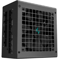 Deepcool DQ850M-V3L 850W 80 Plus Gold Fully Modular Power Supply - R-DQ850M-FB0B-UK - Image 2