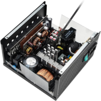 Deepcool DQ850M-V3L 850W 80 Plus Gold Fully Modular Power Supply - R-DQ850M-FB0B-UK - Image 7