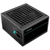 DEEPCOOL PF750 80 Plus 750W Power Supply -  R-PF750D-HA0B-UK - Image 2