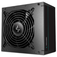 Deepcool PM750D 750W Power Supply 80 Plus Gold - R-PM750D-FA0B-UK - Image 3