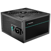 Deepcool PM750D 750W Power Supply 80 Plus Gold - R-PM750D-FA0B-UK - Image 2