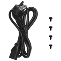 Deepcool PM750D 750W Power Supply 80 Plus Gold - R-PM750D-FA0B-UK - Image 8