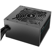 DeepCool PM850D Series Non-Modular 80 PLUS Gold Power Supply, 120mm, ATX12V V2.4, 100-150ms, Hypro Bearing - R-PM850D-FA0B-UK - Image 2