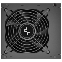 DeepCool PM850D Series Non-Modular 80 PLUS Gold Power Supply, 120mm, ATX12V V2.4, 100-150ms, Hypro Bearing - R-PM850D-FA0B-UK - Image 5